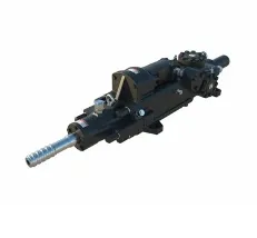 Хидравличен дрифтер ROCK DRILL RD 22S