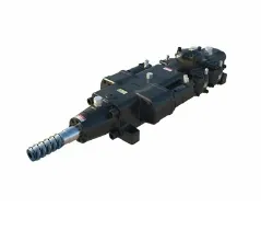 Хидравлични перфораторни бормашини