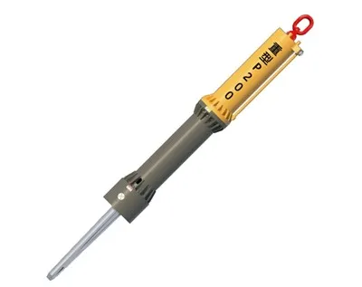 Голям единичен сплитер Rok